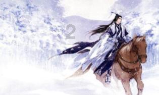 狂奔的忍者2