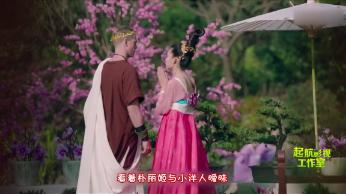时尚芭比做美甲