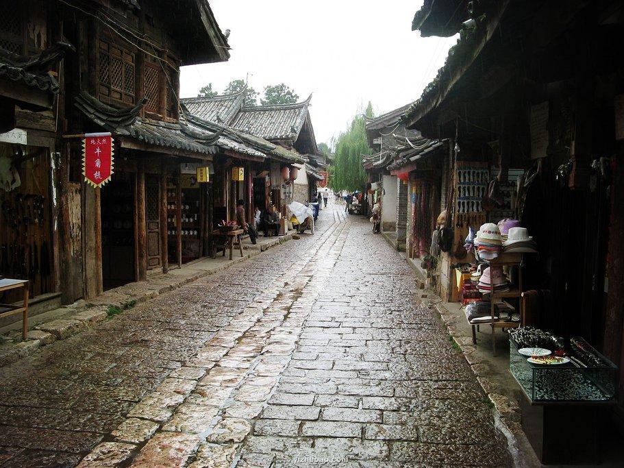 女巫的约定