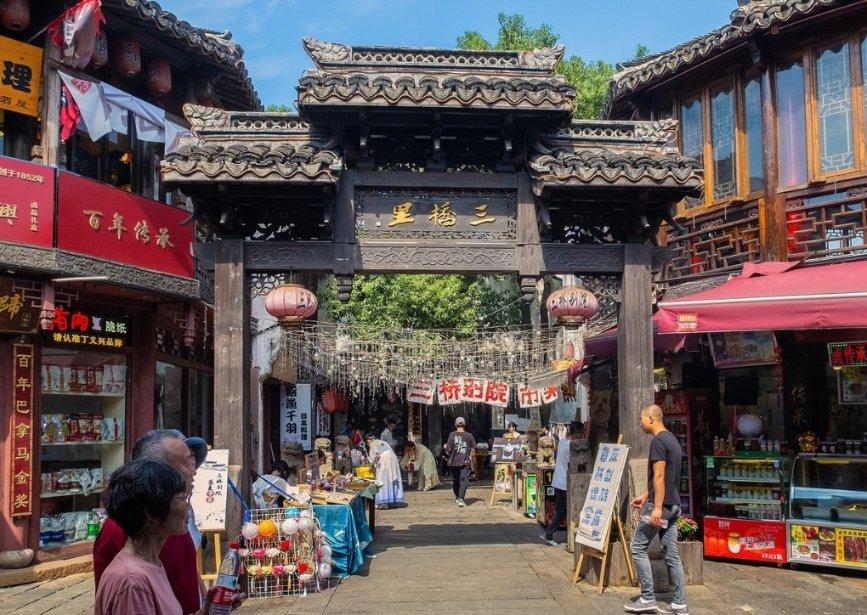 进击的战神